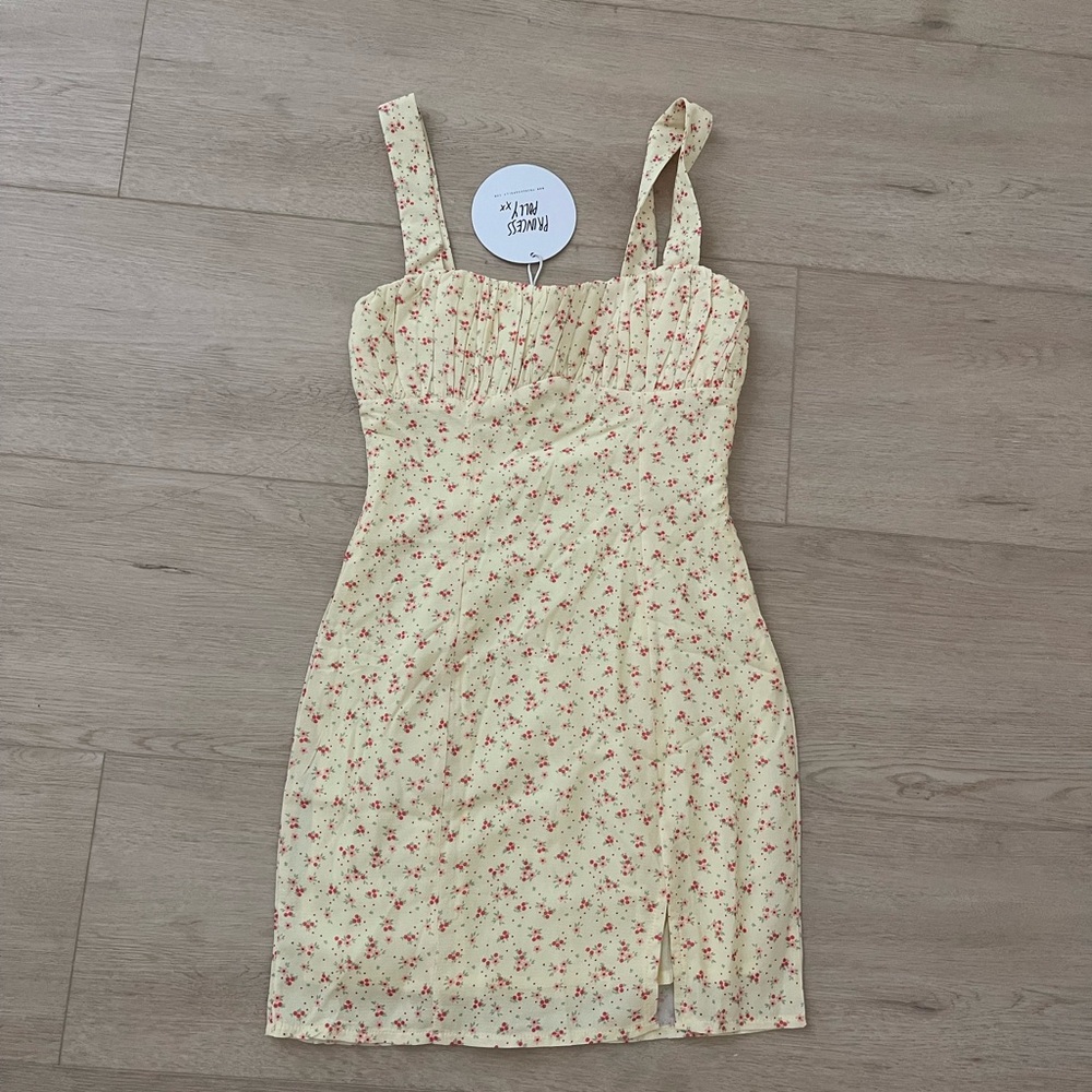 Princess Polly Freya Mini Dress